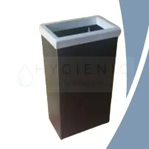 תמונה של פח לאיסוף נייר